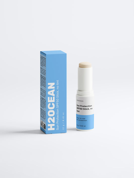 Sun Protection SPF50 Stick, no tint