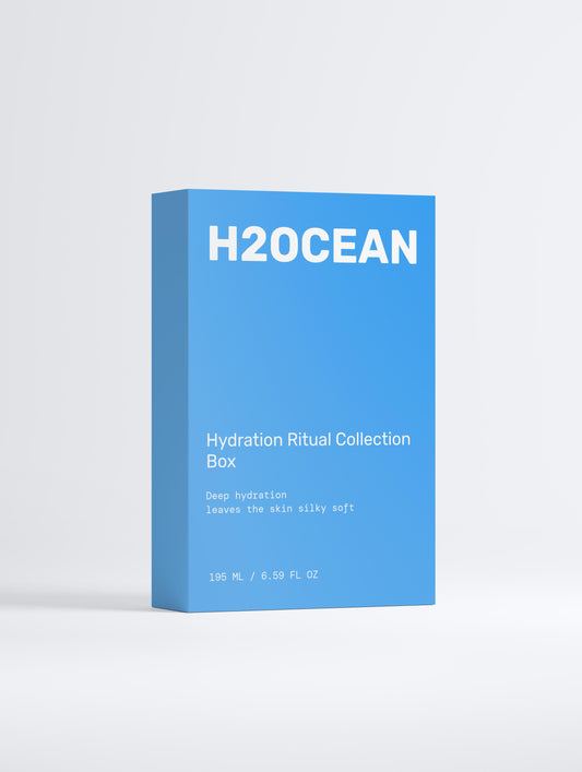 Hydration Ritual Collection Box